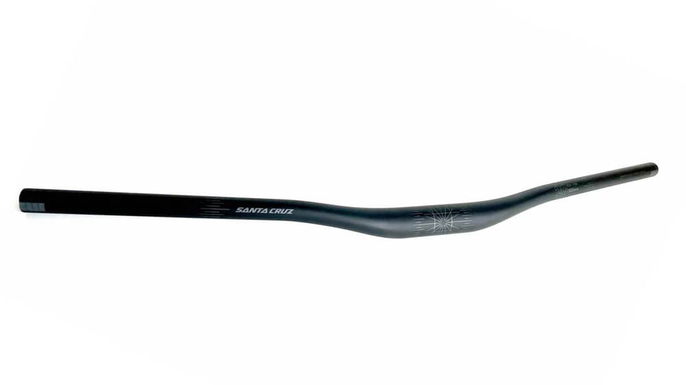 Santa Cruz eCarbon Flat Bar OE