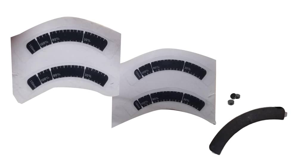BLD Magnet Sag Kit Linkin 22