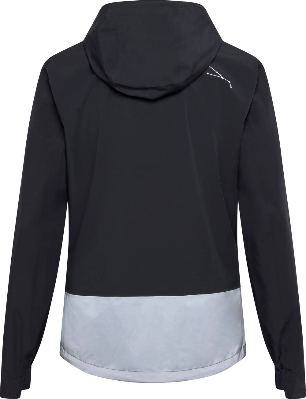 Fox Ranger Water Jacket Lunar SE in Black - Image 2 of 4