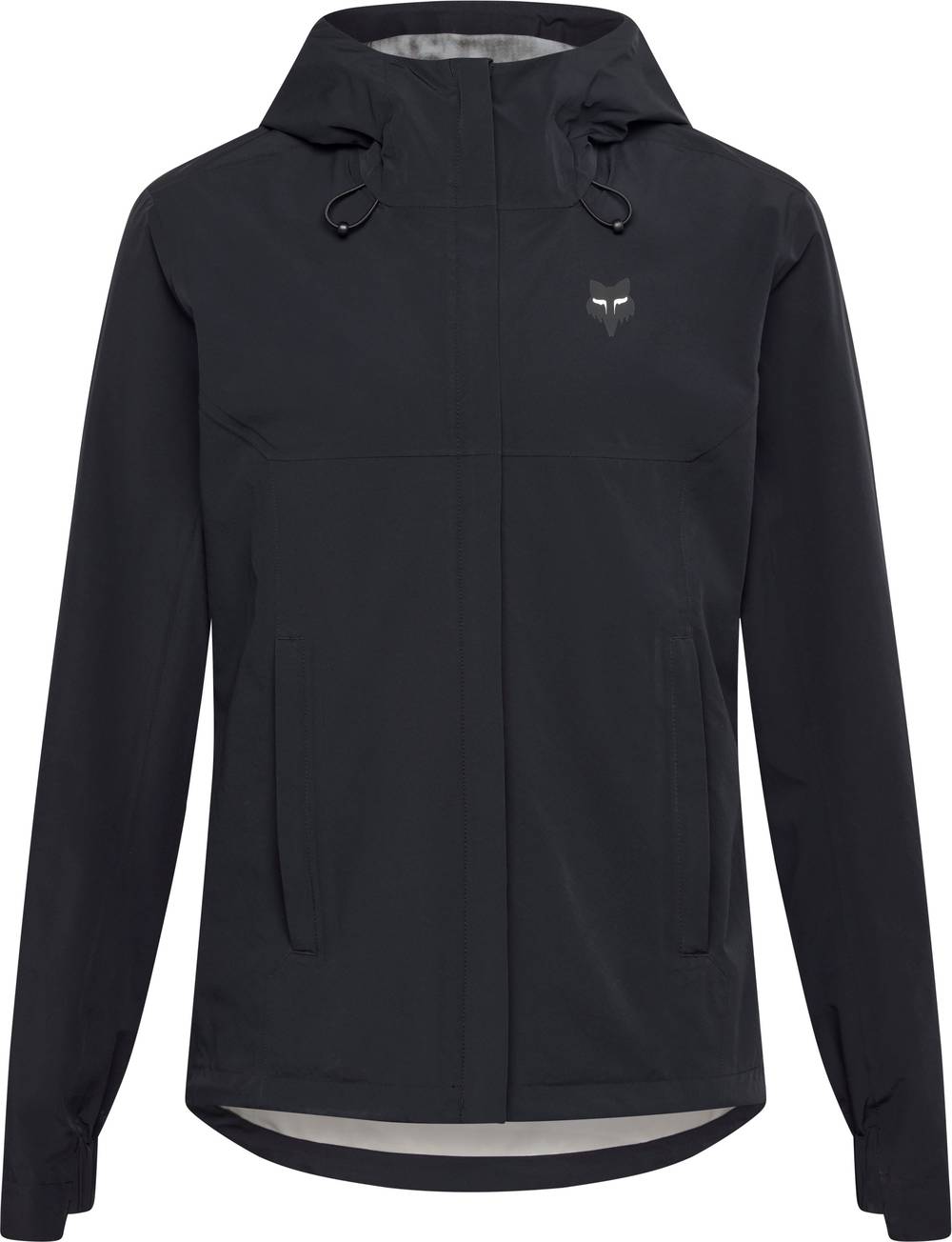 Fox Ranger Water Jacket Lunar SE in Black - Image 1 of 4