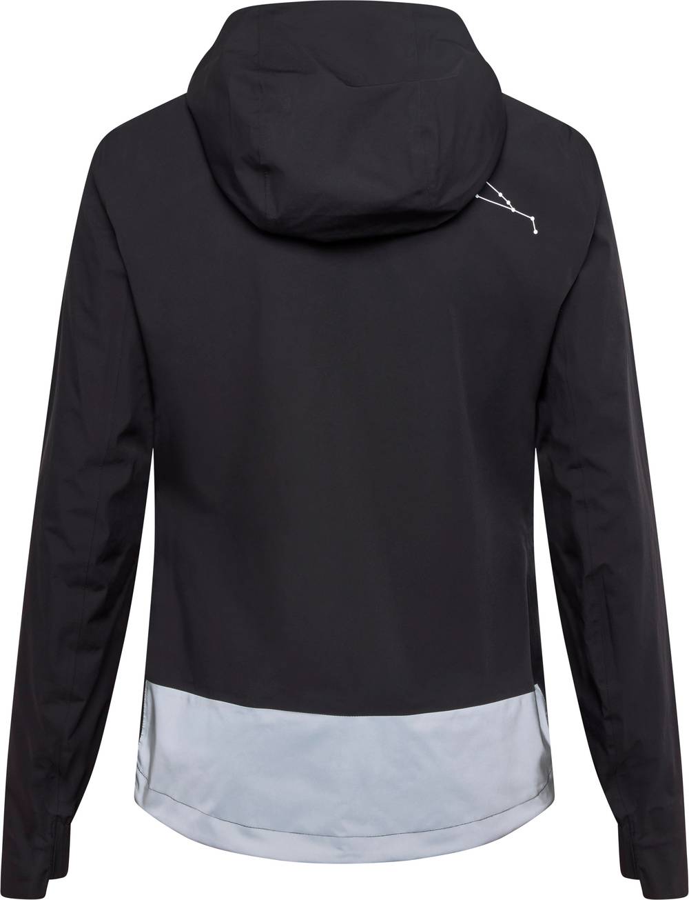 Fox Womens Ranger Water Jacket Lunar SE in Black - Image 2 of 4