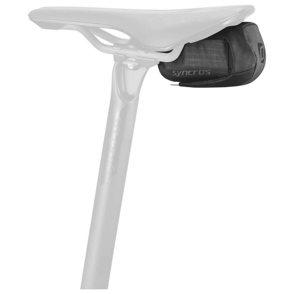 Syncros Speed iS Direct Mount 300 Saddle Bag