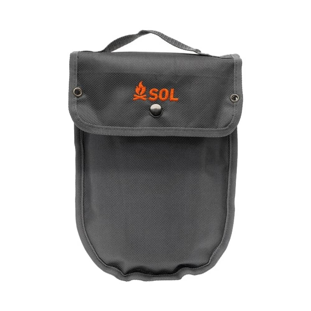 SOL Packable Field Shovel