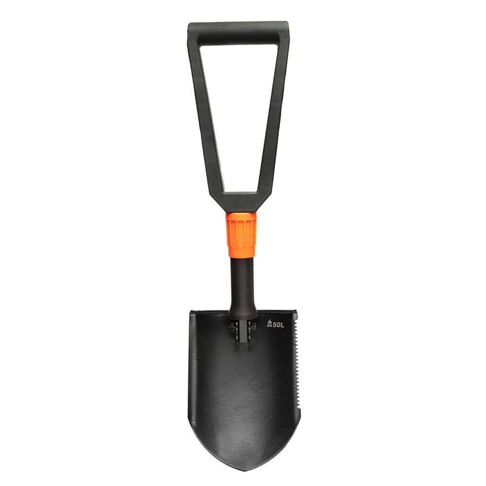 SOL Packable Field Shovel
