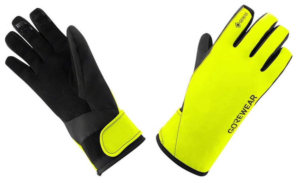 Gorewear Gore-Tex Insulated Gloves