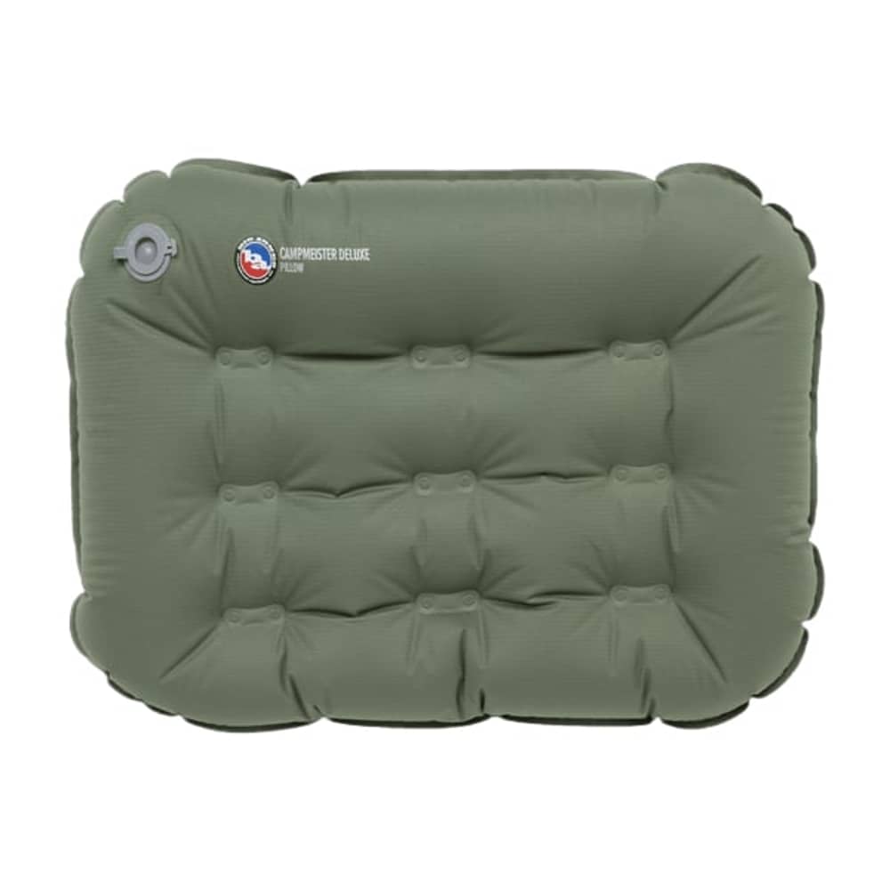 Big Agnes Campmeister Deluxe Pillow