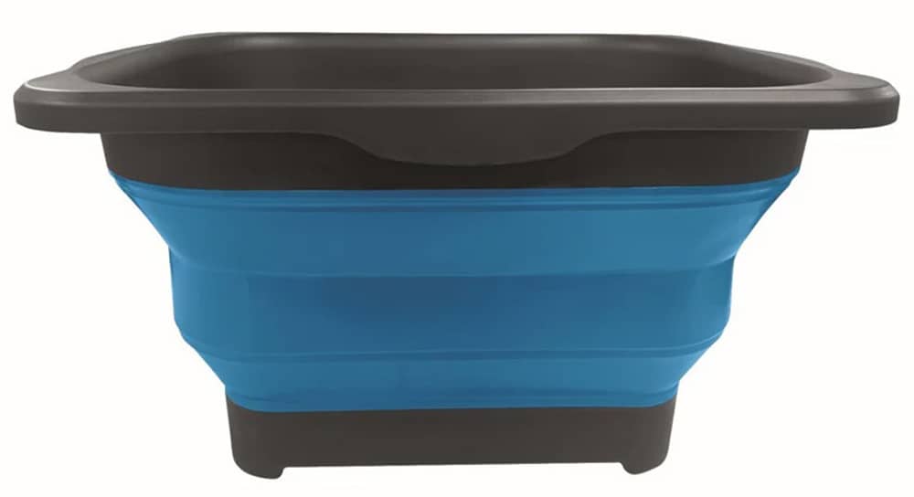 SOL Flat Pack Gear Tub in Blue - Image 3 of 5