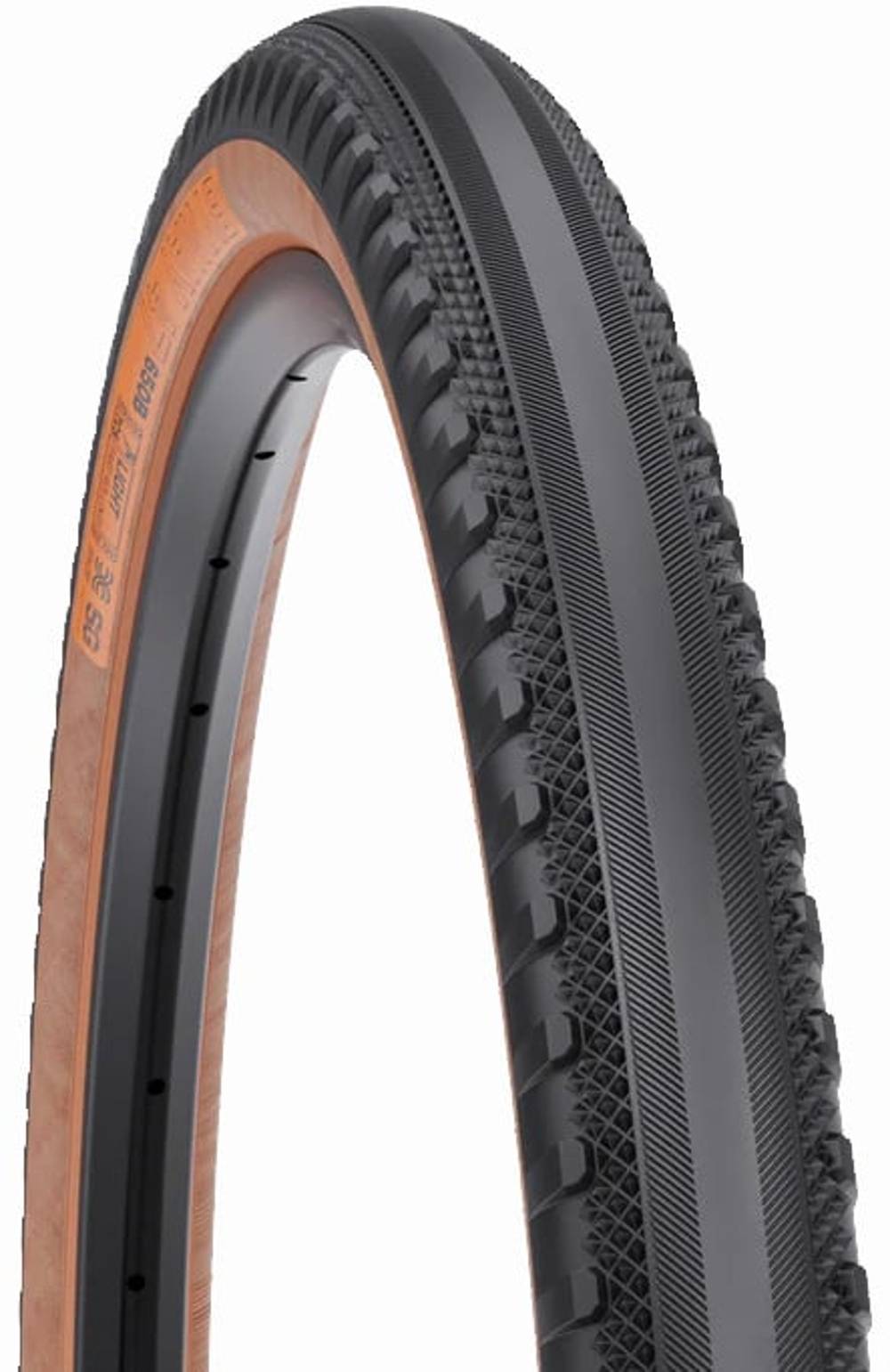 WTB Byway 650B Tire 1 in Tan - Image 1 of 1