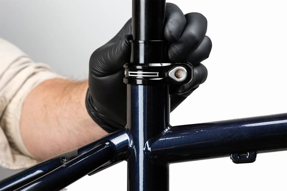 Cane Creek Seat Post Adapter in Black - Image 3 of 3