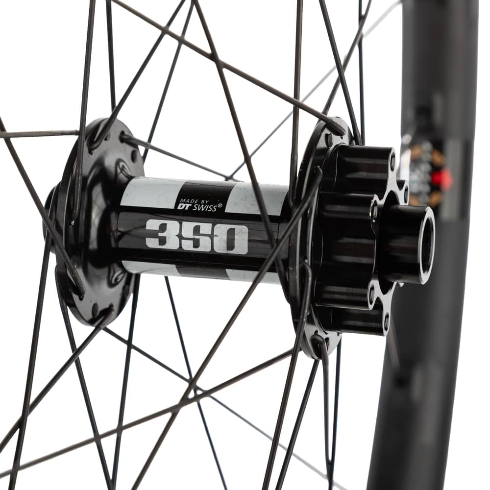 Reserve 30 V2 DT350 27.5" Wheel - OE Packaged
