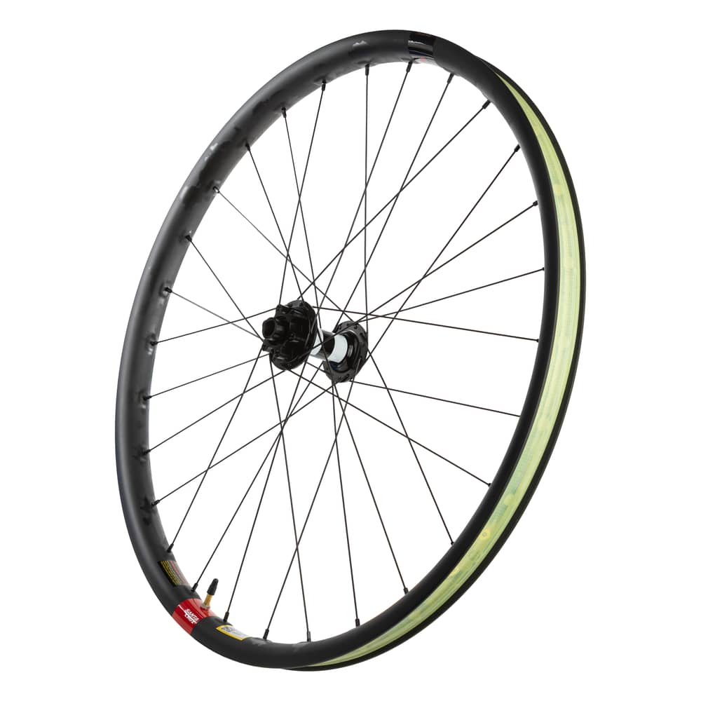 Reserve 30 V2 DT350 27.5" Wheel - OE Packaged