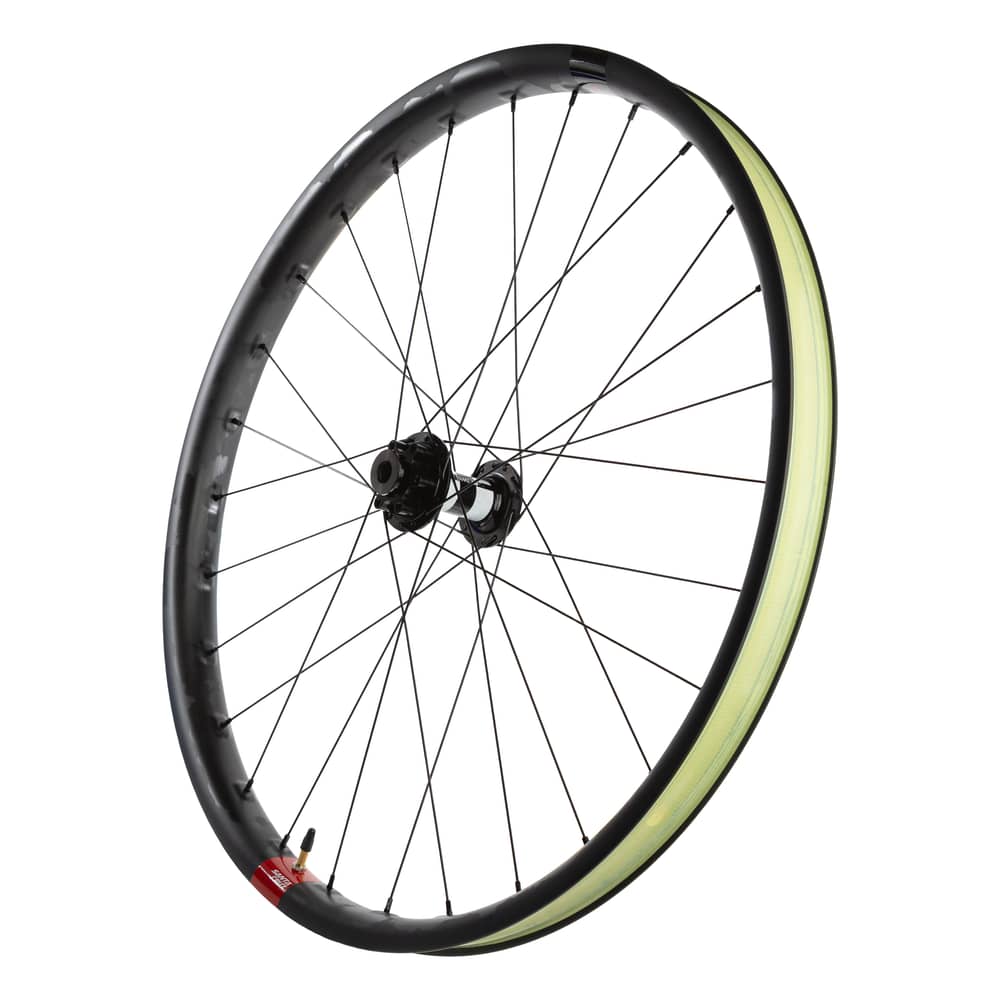 Reserve 37 DT350 27.5" Wheel - OE Packaged