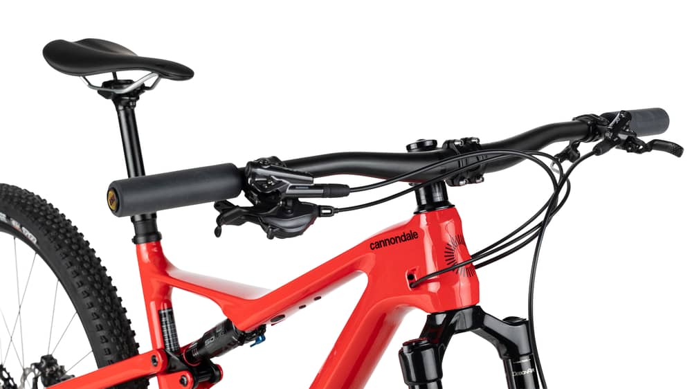 Cannondale Scalpel SE 1 Bike