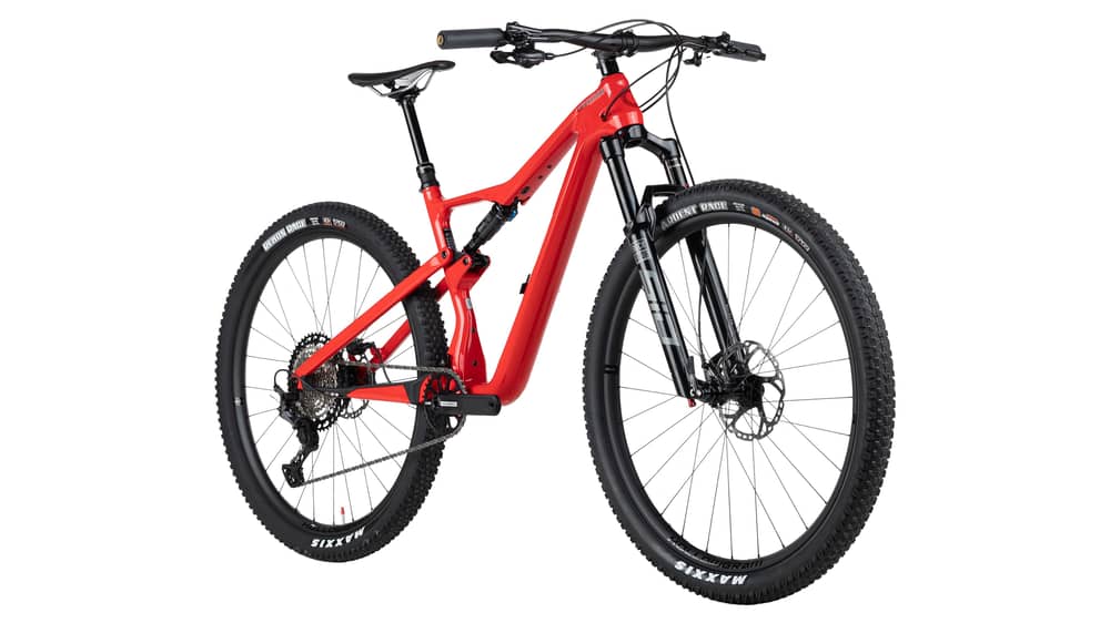 Cannondale Scalpel SE 1 Bike