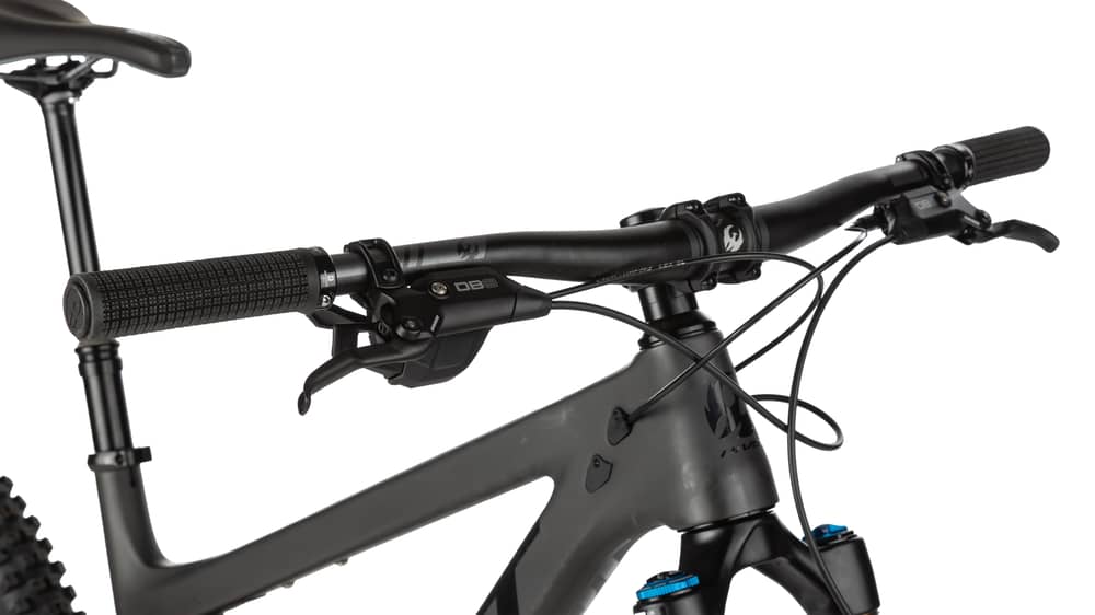 Pivot Mach 6 Brunch Ride Eagle 70/90 Bike