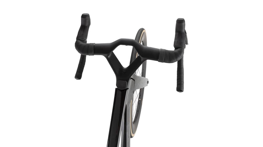 Cervelo S5 Force AXS Bike 2026 in Five Black - Image 5 of 5