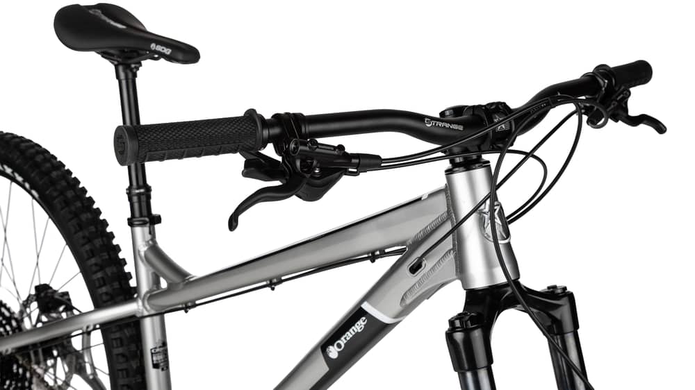 Orange Crush Comp 29 Bike