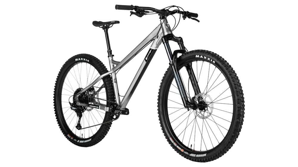 Orange Crush Comp 29 Bike