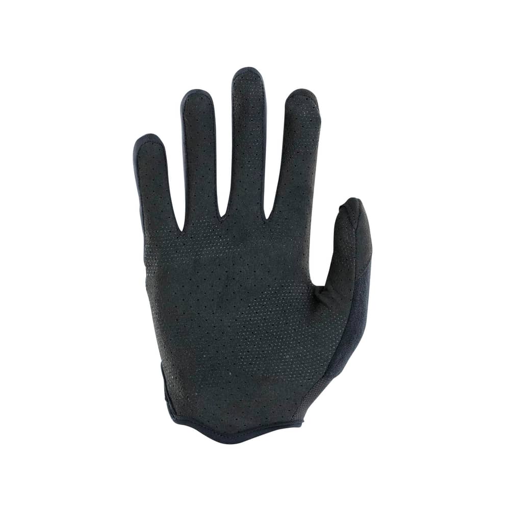 ION Gloves Scrub Amp unisex in 900 Black - Image 2 of 2