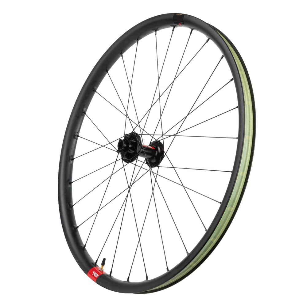 Reserve 27 DT370 27.5" Wheel - OE Packaged