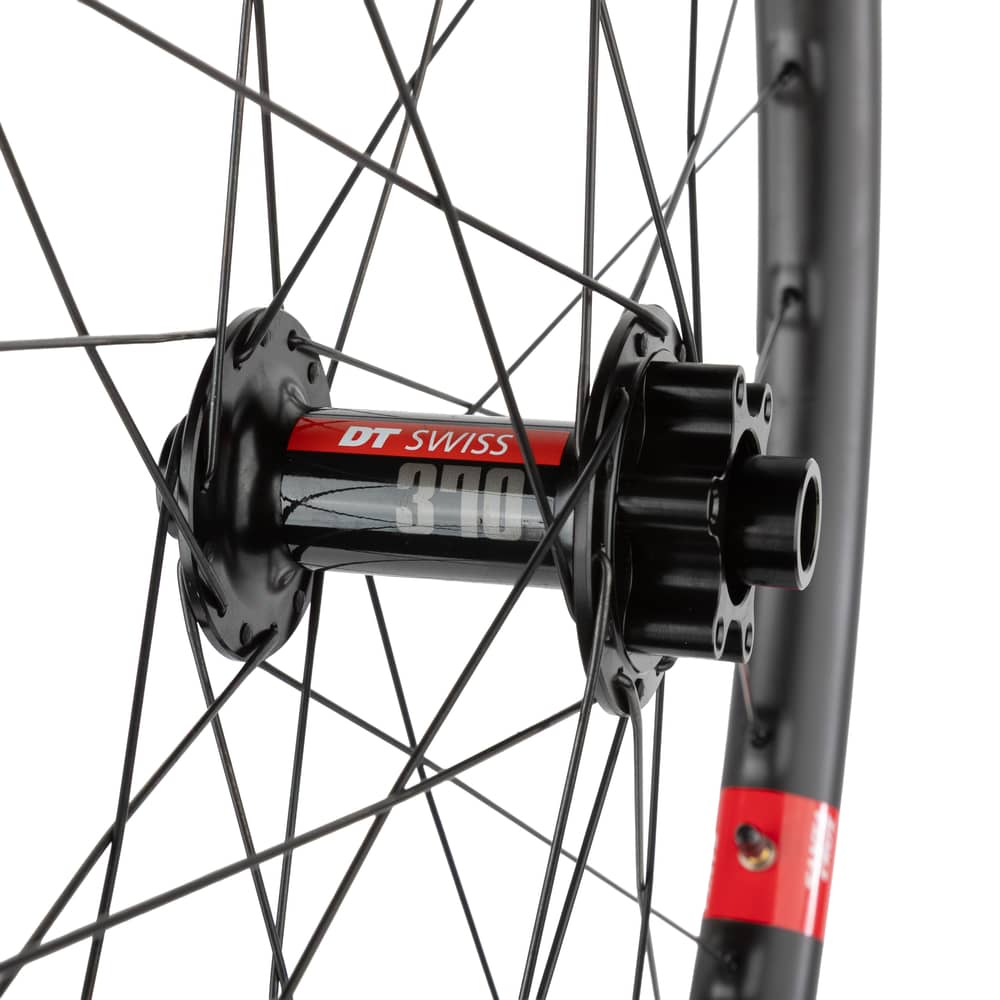 Reserve 27 DT370 27.5" Wheel - OE Packaged