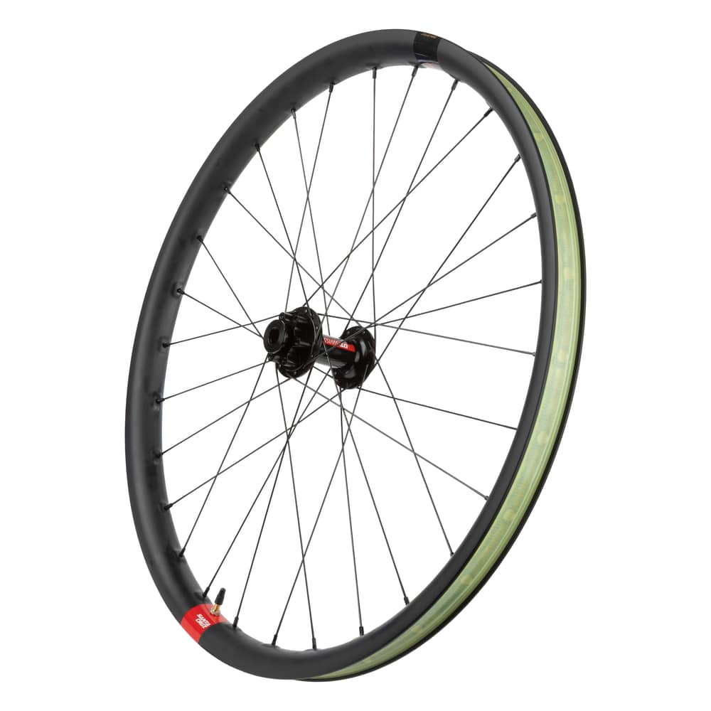 Reserve 30 V1 DT370 27.5" Wheel - OE Packaged