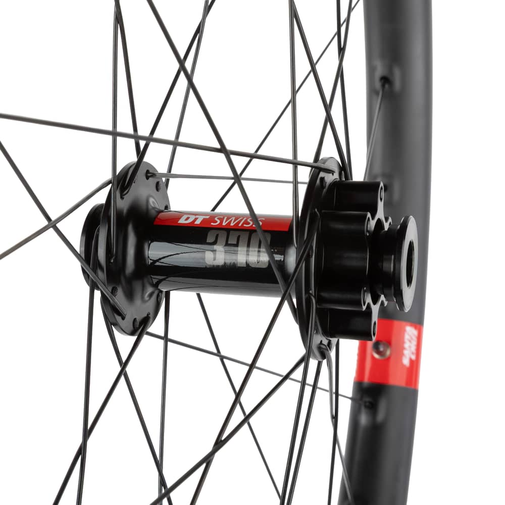 Reserve 30 V1 DT370 27.5" Wheel - OE Packaged