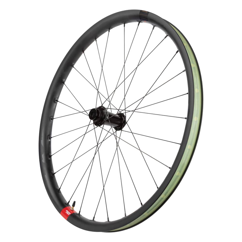 Reserve 30 V1 Hydra 27.5" Wheel - OE Packaged