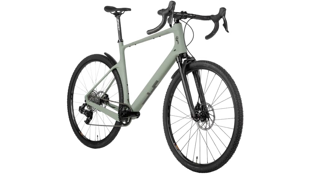 YT Szepter 700c CF Core 3 2022 Bike