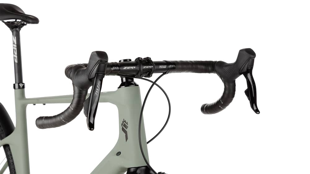 YT Szepter 700c CF Core 3 2022 Bike