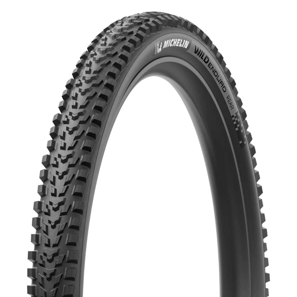 Michelin Wild Enduro Racing Line Rear 29" Tire