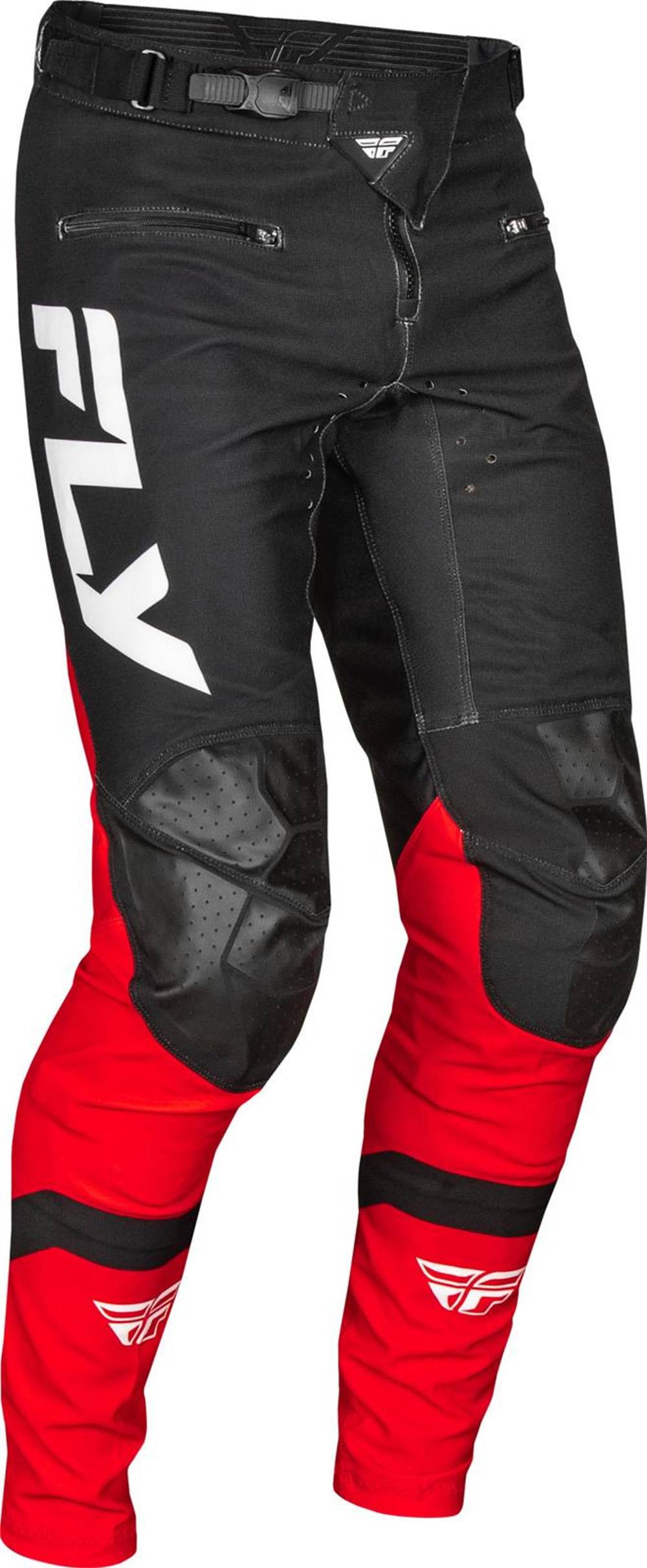 Fly Racing Fly Racing | Youth Rayce Bicycle Pants Men's | Size 22 In Black Camo