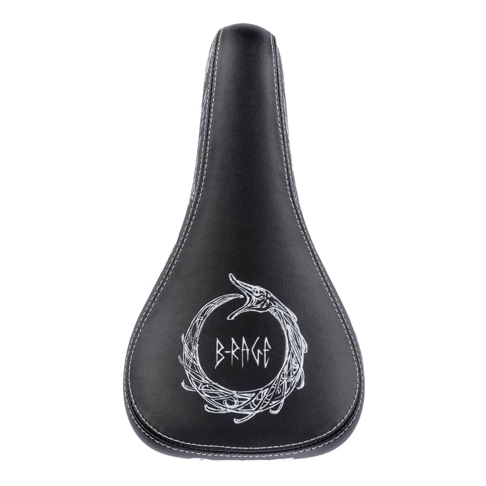 SDG B-RAGE Signature Edition Apollo Cro-Mo in Black - Image 4 of 4