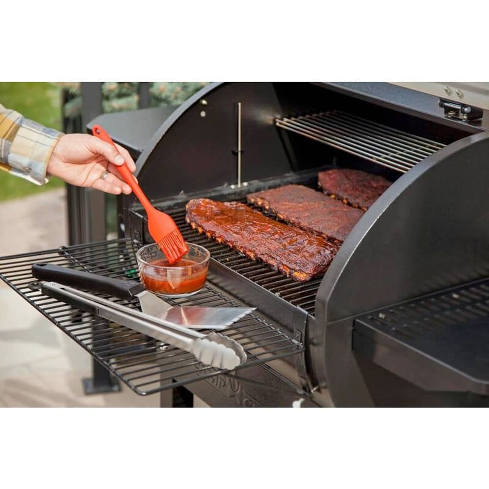 Camp Chef BBQ Tool Set
