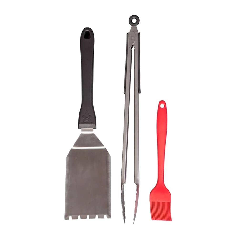 Camp Chef BBQ Tool Set