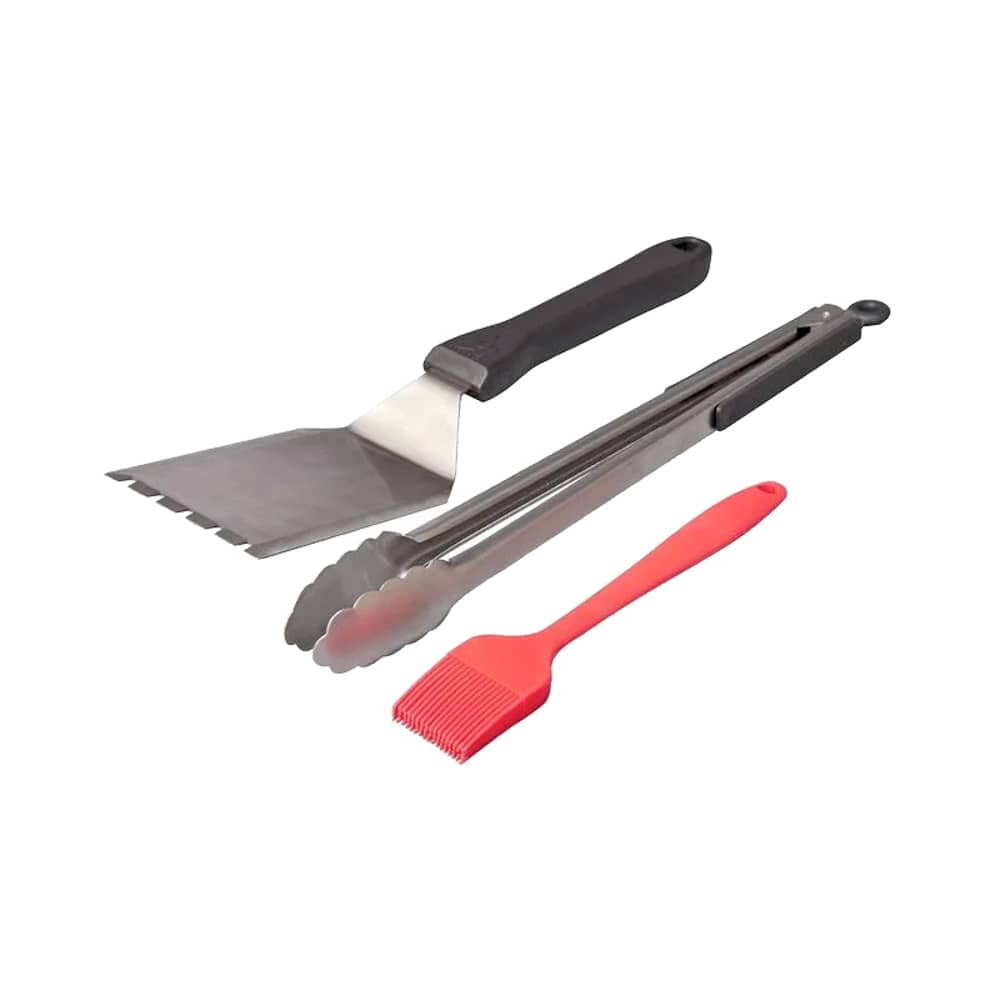 Camp Chef BBQ Tool Set