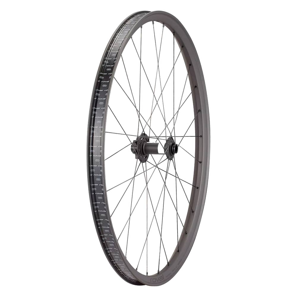 Roval TRAVERSE HD 350 DEG 6B 29" Wheel in Black - Image 1 of 2