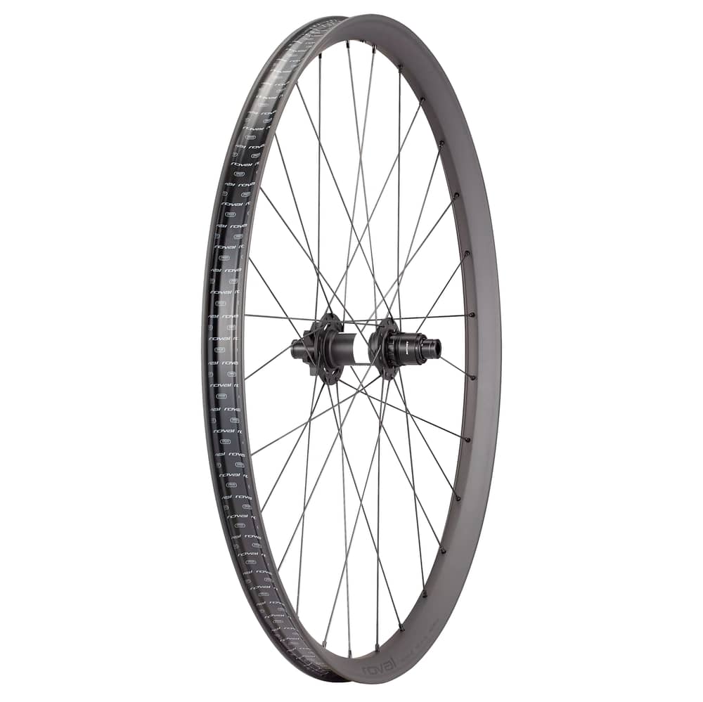Roval | Traverse Hd 350 Deg 6B 29" Wheel 12X148 Xd Rear