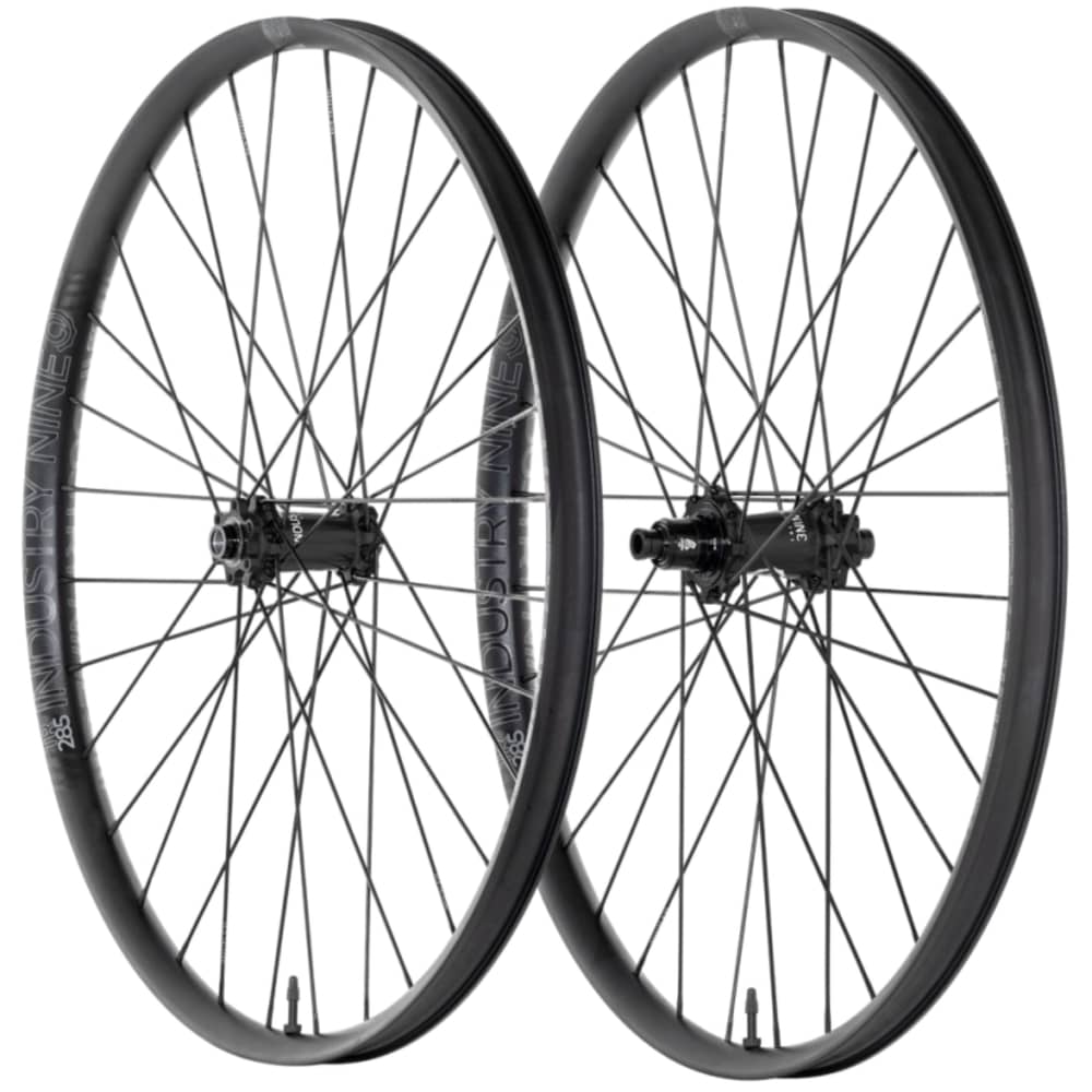 Industry Nine Hydra Trail 285 32h 29" Wheelset
