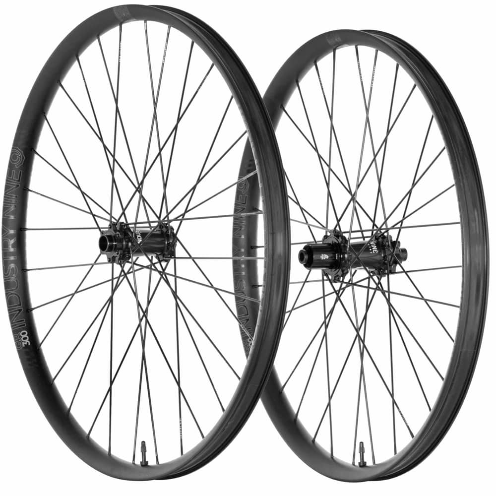 Industry Nine Hydra GR300 V2 27.5" Boost Wheelset
