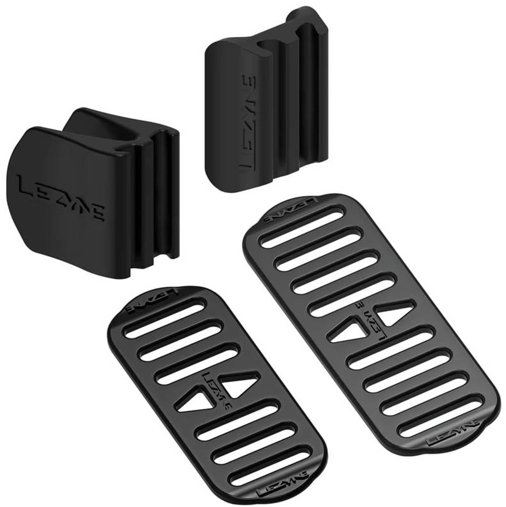 Lezyne Radar React Light System in Matte Black - Image 4 of 5