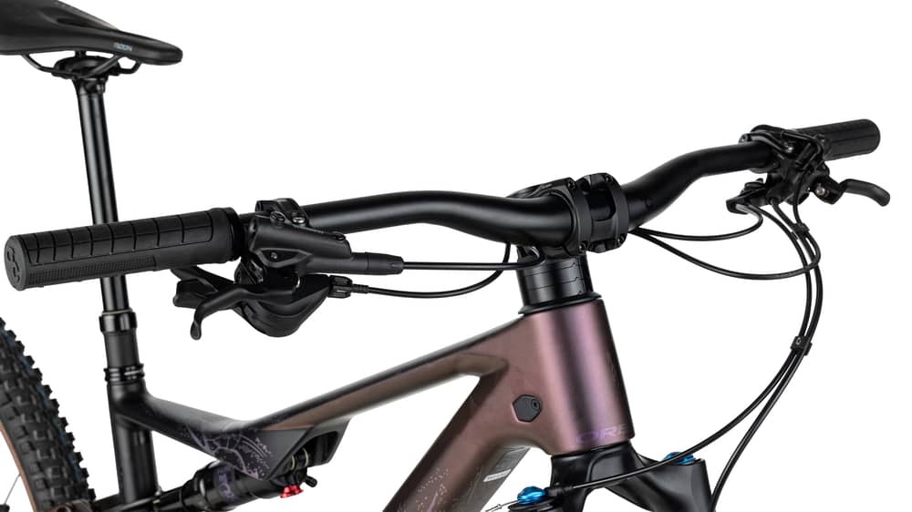 Orbea OCCAM SL M30 Bike 2026