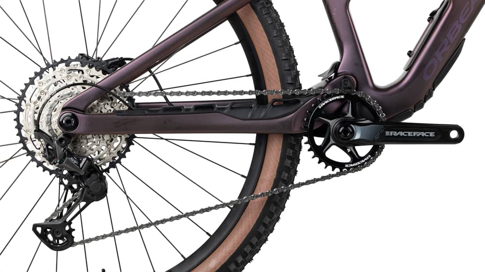 Orbea OCCAM SL M30 Bike 2026