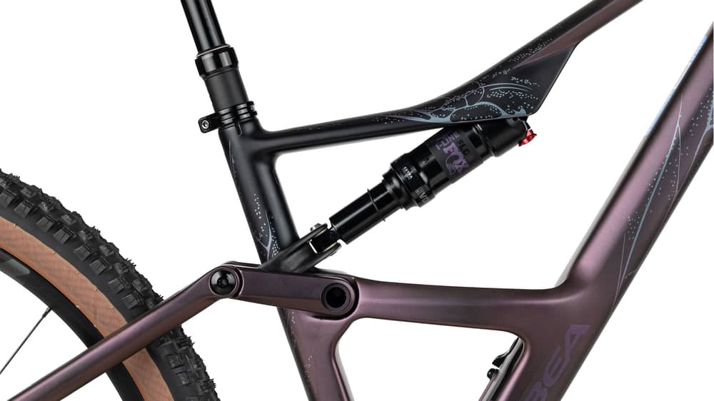 Orbea OCCAM SL M30 Bike 2026