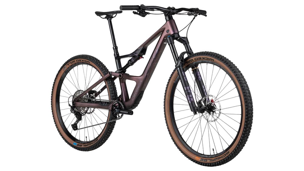 Orbea OCCAM SL M30 Bike 2026