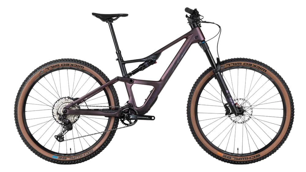 Orbea OCCAM SL M30 Bike 2026