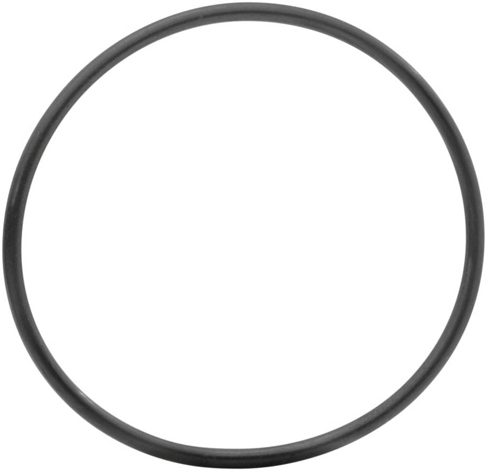 Bosch Chainring Lockring O-Ring in Black - Image 1 of 1