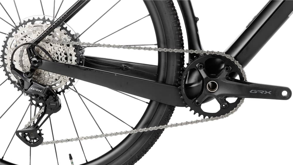 YT Szepter 700c CF Core 2 2024 Bike