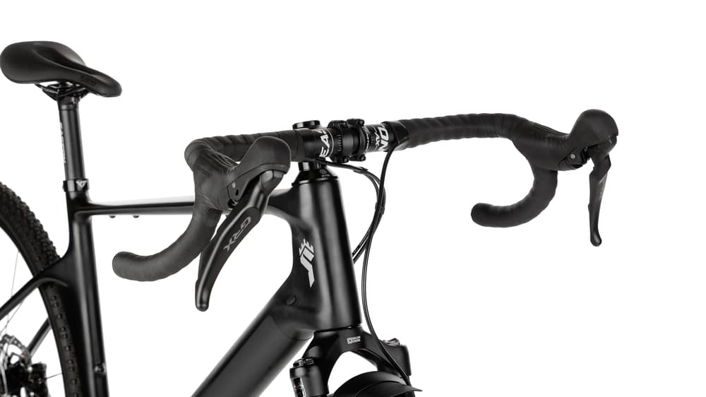 YT Szepter 700c CF Core 2 2024 Bike