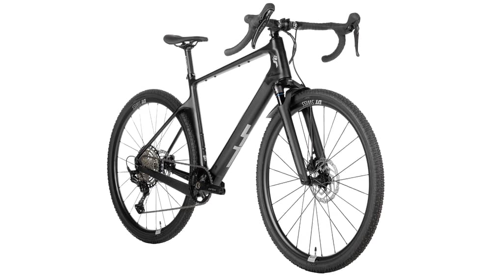 YT Szepter 700c CF Core 2 2024 Bike